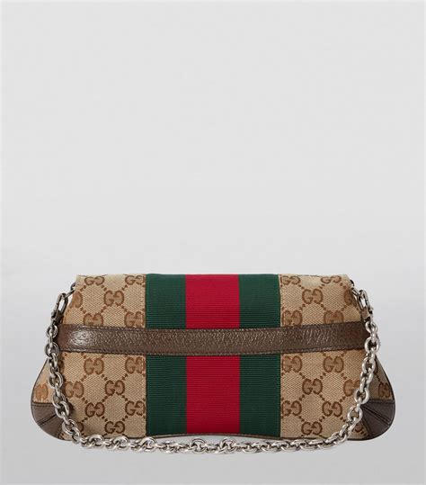 gucci handbags horsebit|gucci horsebit shoulder bag small.